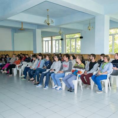18-21 septembrie: Pralea: Săptămâna Socială pentru Studenţi (SSS)