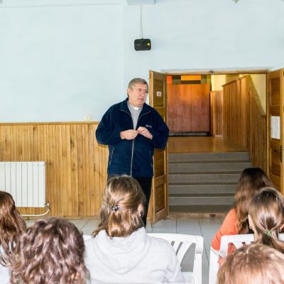 18-21 septembrie: Pralea: Săptămâna Socială pentru Studenţi (SSS)