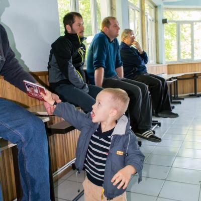 18-21 septembrie: Pralea: Săptămâna Socială pentru Studenţi (SSS)