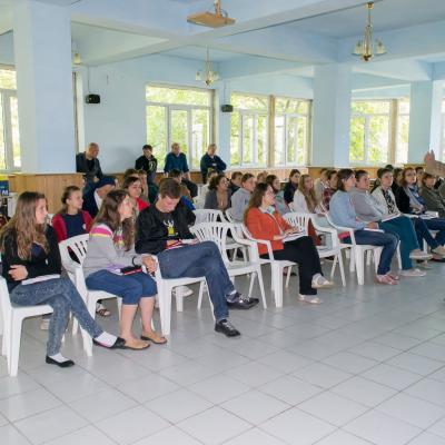 18-21 septembrie: Pralea: Săptămâna Socială pentru Studenţi (SSS)