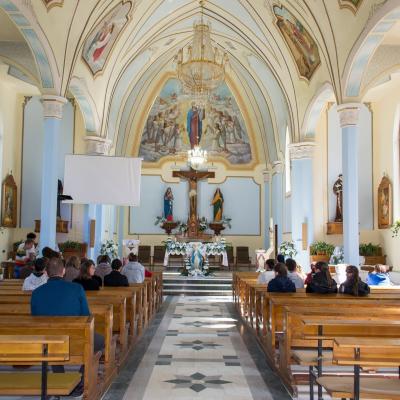 18-21 septembrie: Pralea: Săptămâna Socială pentru Studenţi (SSS)