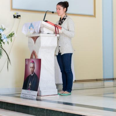 18-21 septembrie: Pralea: Săptămâna Socială pentru Studenţi (SSS)