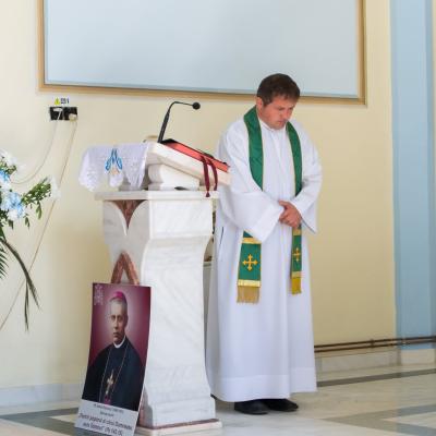 18-21 septembrie: Pralea: Săptămâna Socială pentru Studenţi (SSS)