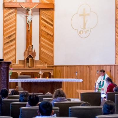 18-21 septembrie: Pralea: Săptămâna Socială pentru Studenţi (SSS)