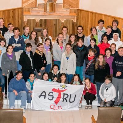 18-21 septembrie: Pralea: Săptămâna Socială pentru Studenţi (SSS)