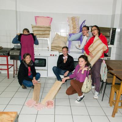 18-21 septembrie: Pralea: Săptămâna Socială pentru Studenţi (SSS)