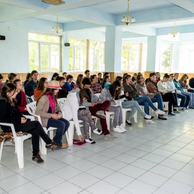 18-21 septembrie: Pralea: Săptămâna Socială pentru Studenţi (SSS)