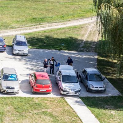 18-21 septembrie: Pralea: Săptămâna Socială pentru Studenţi (SSS)