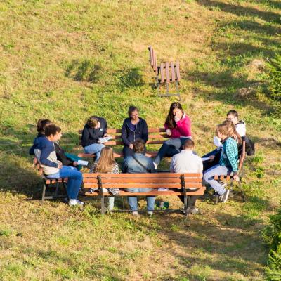 18-21 septembrie: Pralea: Săptămâna Socială pentru Studenţi (SSS)