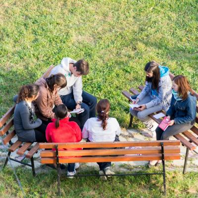 18-21 septembrie: Pralea: Săptămâna Socială pentru Studenţi (SSS)