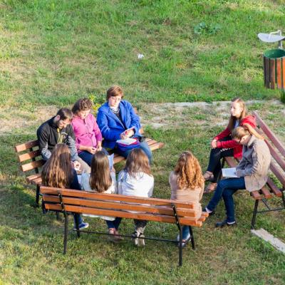 18-21 septembrie: Pralea: Săptămâna Socială pentru Studenţi (SSS)