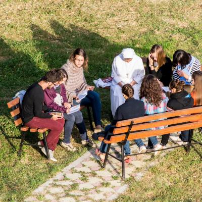 18-21 septembrie: Pralea: Săptămâna Socială pentru Studenţi (SSS)