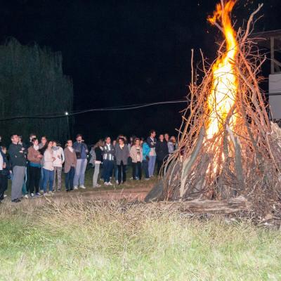 18-21 septembrie: Pralea: Săptămâna Socială pentru Studenţi (SSS)