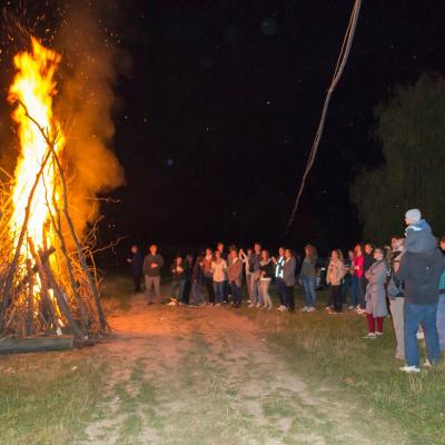 18-21 septembrie: Pralea: Săptămâna Socială pentru Studenţi (SSS)