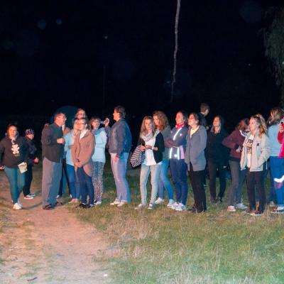 18-21 septembrie: Pralea: Săptămâna Socială pentru Studenţi (SSS)