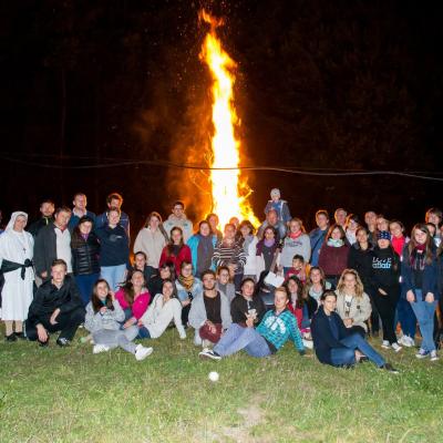 18-21 septembrie: Pralea: Săptămâna Socială pentru Studenţi (SSS)