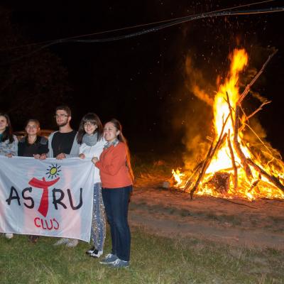 18-21 septembrie: Pralea: Săptămâna Socială pentru Studenţi (SSS)