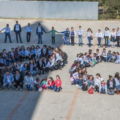 20 septembrie: Pildeşti: Cercetaşii la jubileul de 20 de ani 19-21 septembrie: Miercurea Ciuc: Comunicare aniversară privind Episcopia Catolică de Iaşi