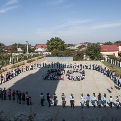 20 septembrie: Pildeşti: Cercetaşii la jubileul de 20 de ani 19-21 septembrie: Miercurea Ciuc: Comunicare aniversară privind Episcopia Catolică de Iaşi