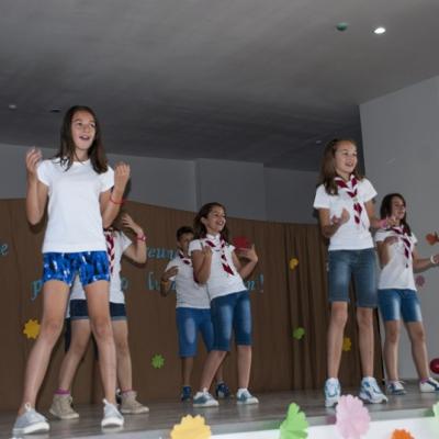 20 septembrie: Pildeşti: Cercetaşii la jubileul de 20 de ani 19-21 septembrie: Miercurea Ciuc: Comunicare aniversară privind Episcopia Catolică de Iaşi
