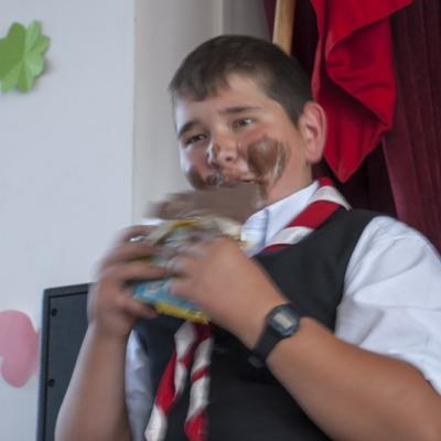 20 septembrie: Pildeşti: Cercetaşii la jubileul de 20 de ani 19-21 septembrie: Miercurea Ciuc: Comunicare aniversară privind Episcopia Catolică de Iaşi
