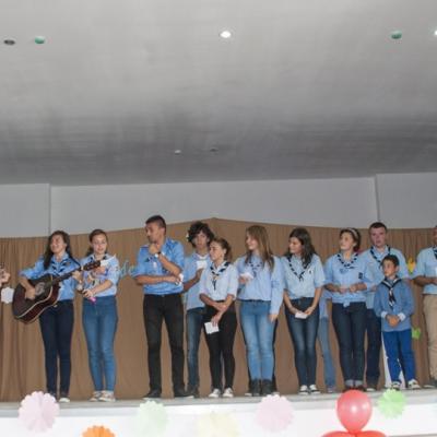 20 septembrie: Pildeşti: Cercetaşii la jubileul de 20 de ani 19-21 septembrie: Miercurea Ciuc: Comunicare aniversară privind Episcopia Catolică de Iaşi
