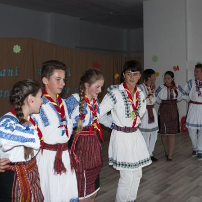 20 septembrie: Pildeşti: Cercetaşii la jubileul de 20 de ani 19-21 septembrie: Miercurea Ciuc: Comunicare aniversară privind Episcopia Catolică de Iaşi