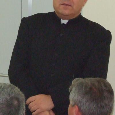 22-26 septembrie: Traian: Exerciţii spirituale pentru preoţi, seria a III-a
