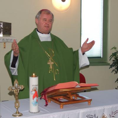 22-26 septembrie: Traian: Exerciţii spirituale pentru preoţi, seria a III-a