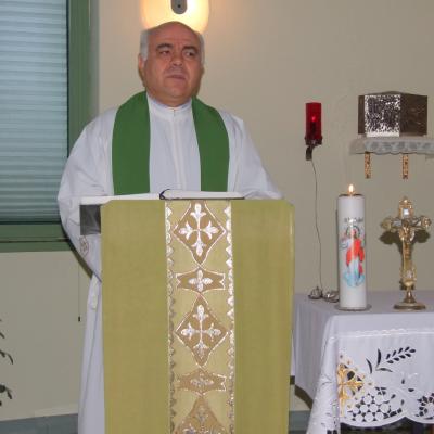 22-26 septembrie: Traian: Exerciţii spirituale pentru preoţi, seria a III-a