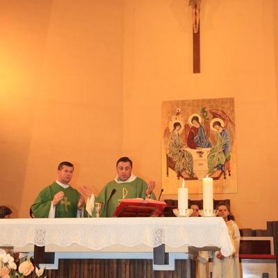 28 septembrie: Verona: Zile de har şi binecuvântare