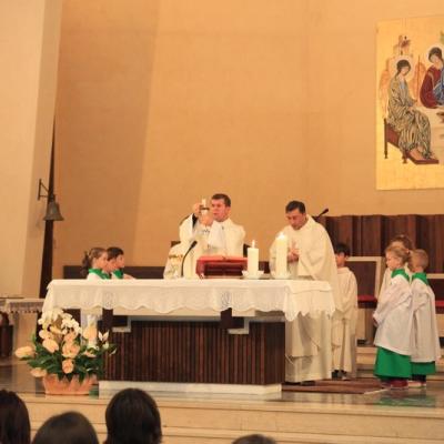 28 septembrie: Verona: Zile de har şi binecuvântare