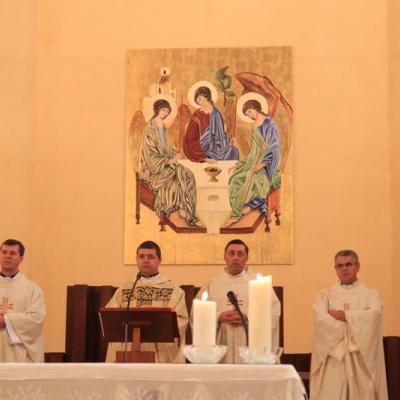 28 septembrie: Verona: Zile de har şi binecuvântare