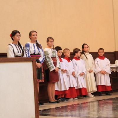 28 septembrie: Verona: Zile de har şi binecuvântare