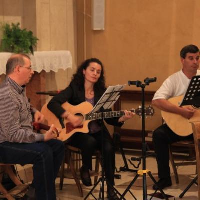 28 septembrie: Verona: Zile de har şi binecuvântare