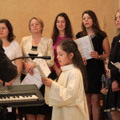28 septembrie: Verona: Zile de har şi binecuvântare