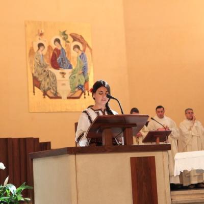 28 septembrie: Verona: Zile de har şi binecuvântare