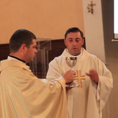 28 septembrie: Verona: Zile de har şi binecuvântare
