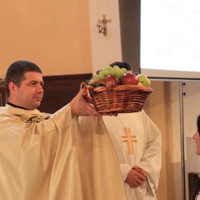 28 septembrie: Verona: Zile de har şi binecuvântare