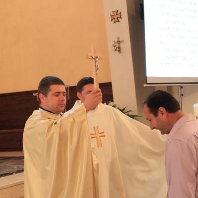 28 septembrie: Verona: Zile de har şi binecuvântare