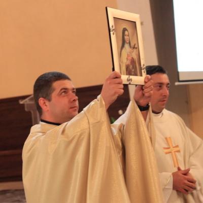 28 septembrie: Verona: Zile de har şi binecuvântare