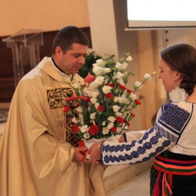 28 septembrie: Verona: Zile de har şi binecuvântare