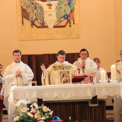 28 septembrie: Verona: Zile de har şi binecuvântare