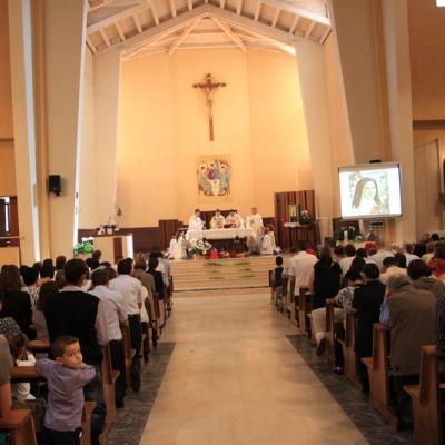 28 septembrie: Verona: Zile de har şi binecuvântare