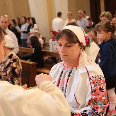 28 septembrie: Verona: Zile de har şi binecuvântare