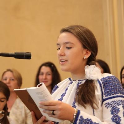 28 septembrie: Verona: Zile de har şi binecuvântare