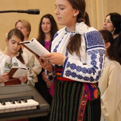 28 septembrie: Verona: Zile de har şi binecuvântare