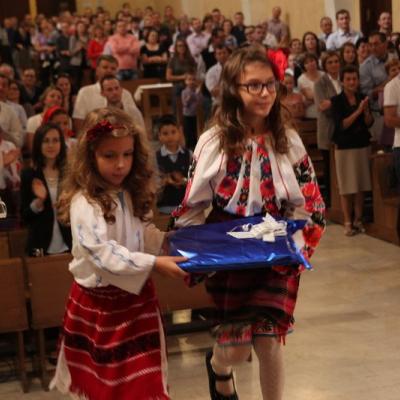 28 septembrie: Verona: Zile de har şi binecuvântare