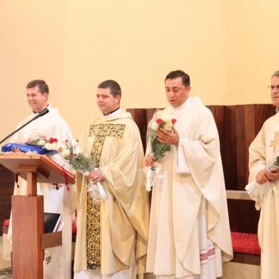 28 septembrie: Verona: Zile de har şi binecuvântare