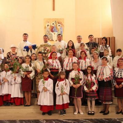 28 septembrie: Verona: Zile de har şi binecuvântare